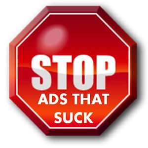 advertising pinterest
