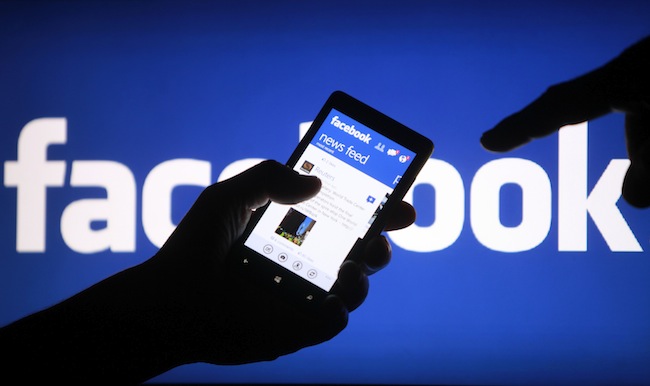 facebook app
