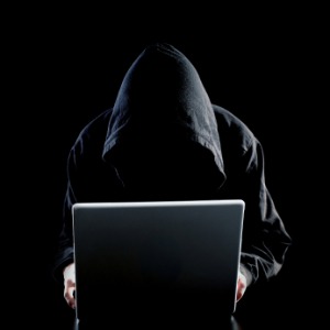 Computer hacker