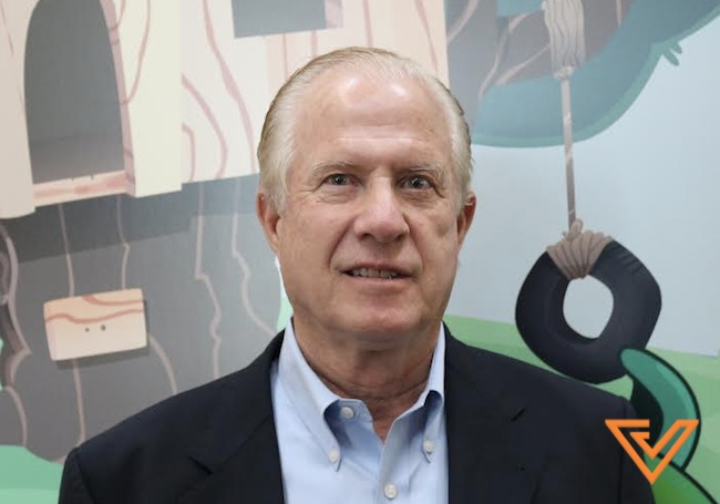 Tom Kalinske