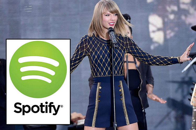 alt="spotify-taylor-swift"