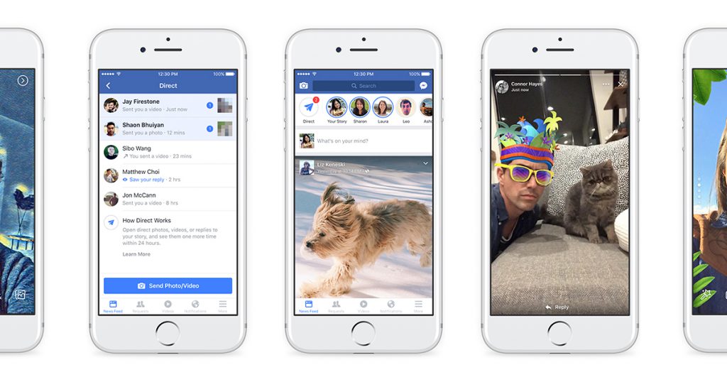 Facebook
