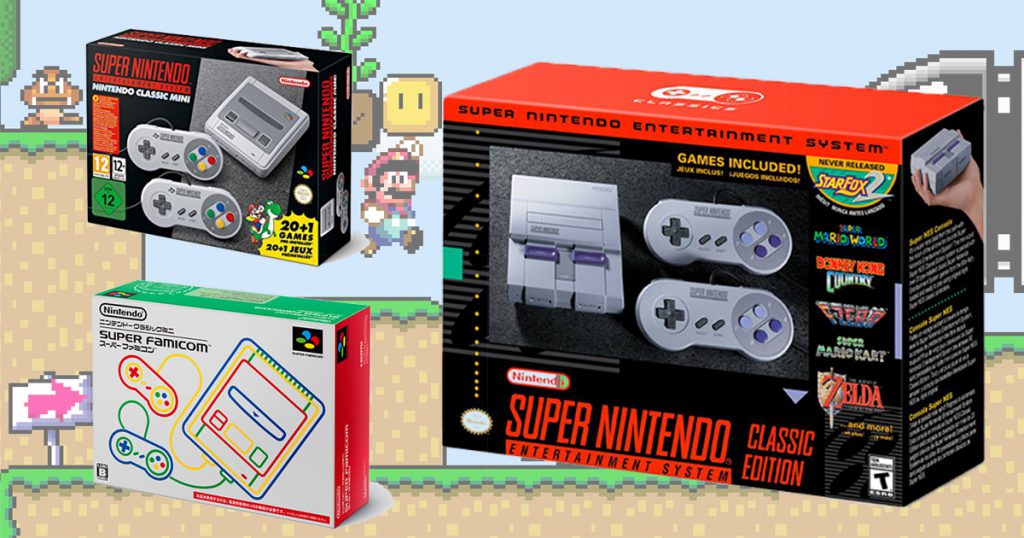 Nintendo