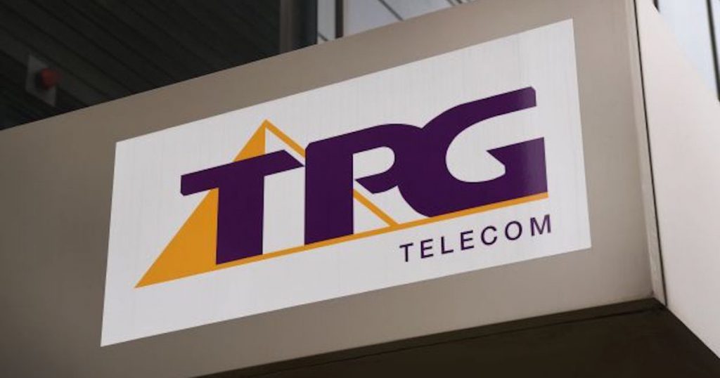 tpg telco singapore