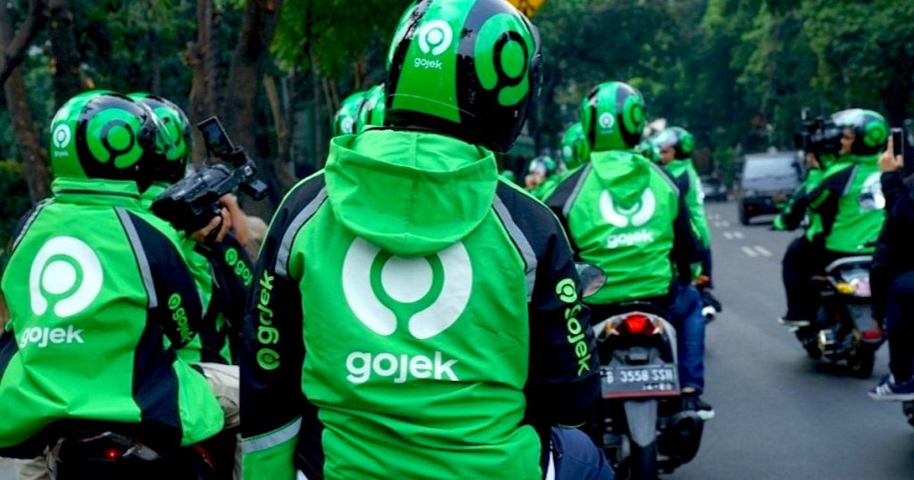 gojek
