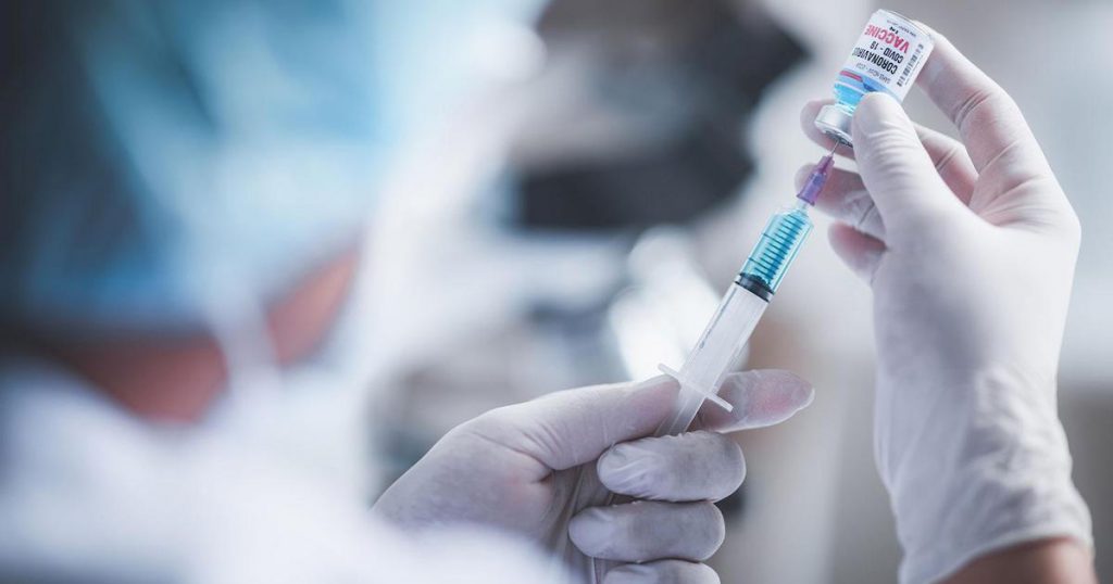 Singapore Vaccination