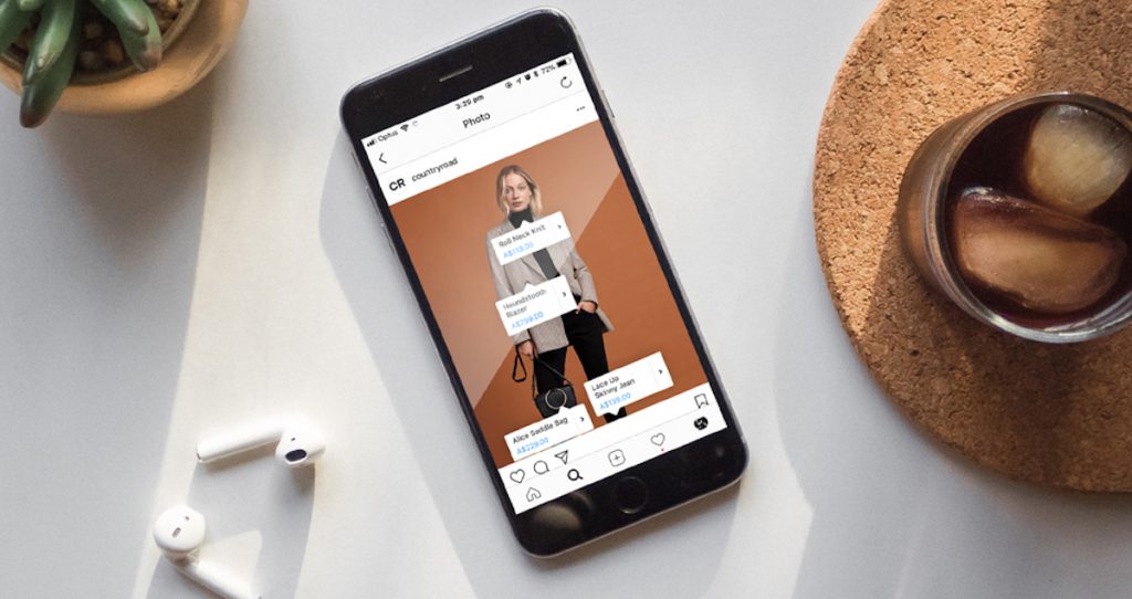 Social Commerce