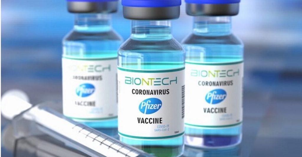 BioNTech HQ Singapore