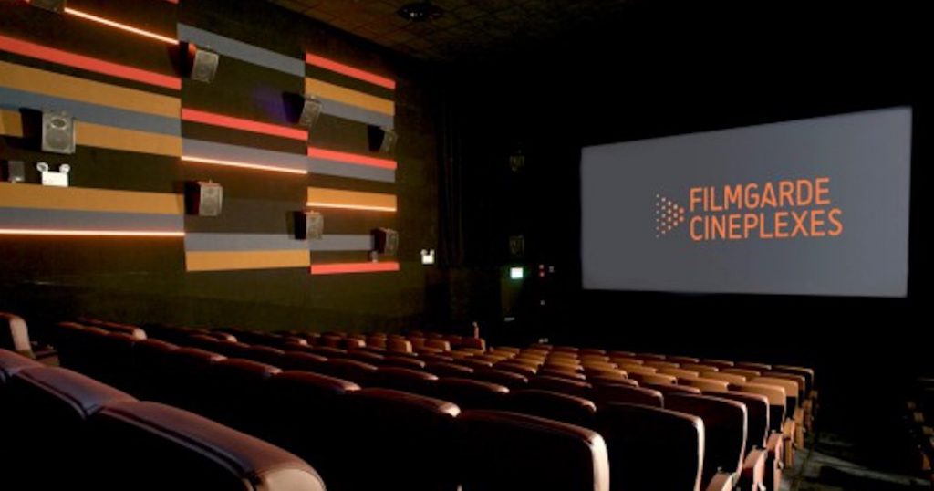 Filmgarde