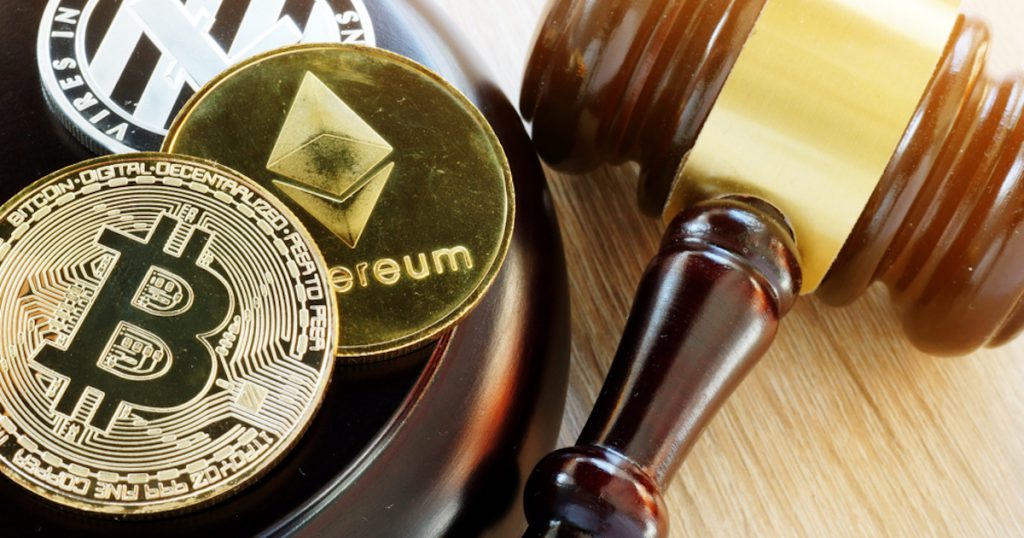 Tokeneconomics