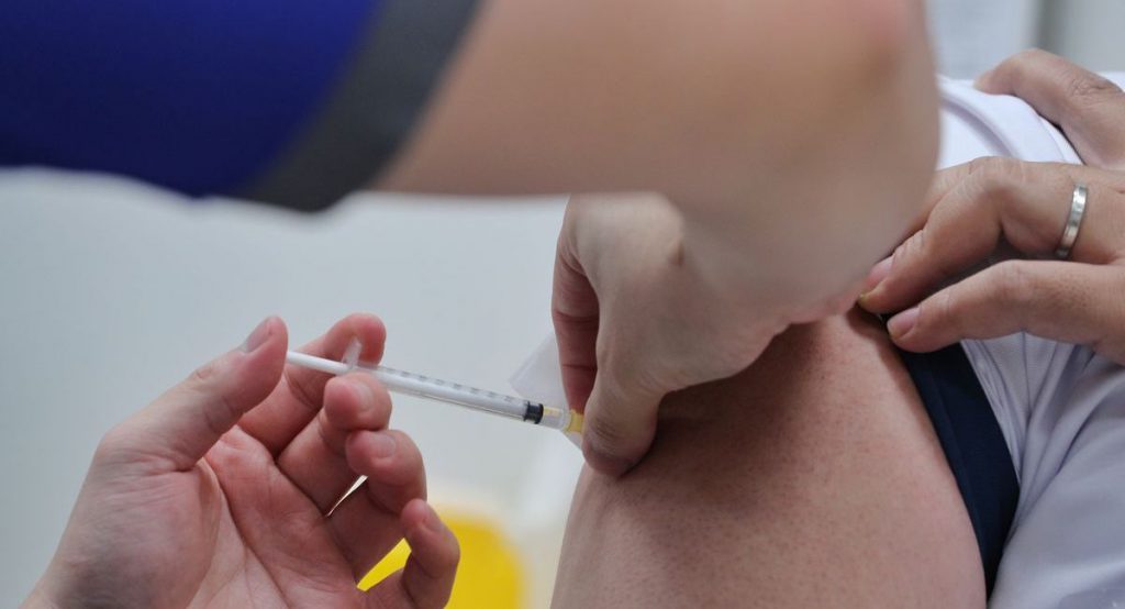 covid-19 vaccine