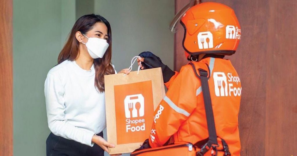 shopeefood