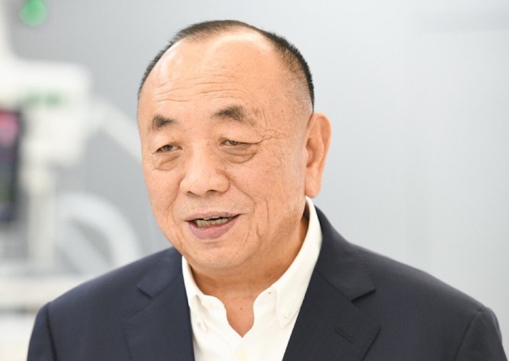 li xiting