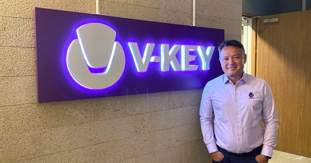 v-key singapore