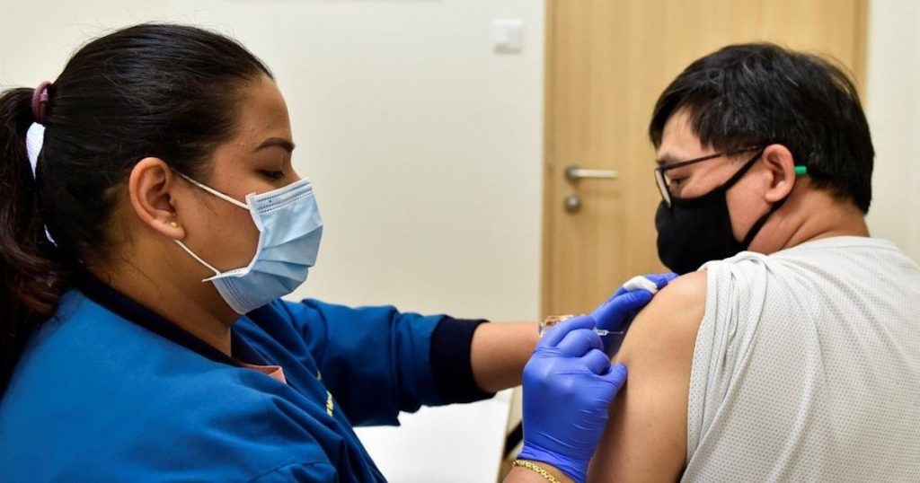 covid vaccine
