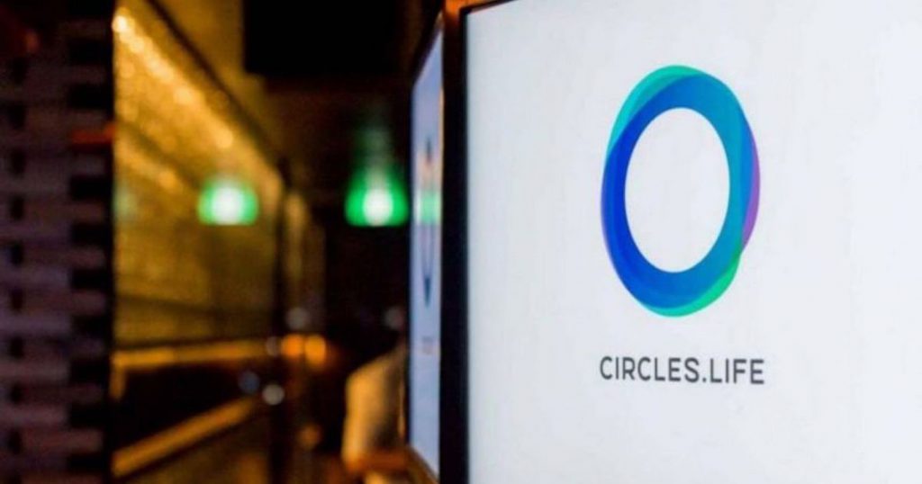 circles life telco