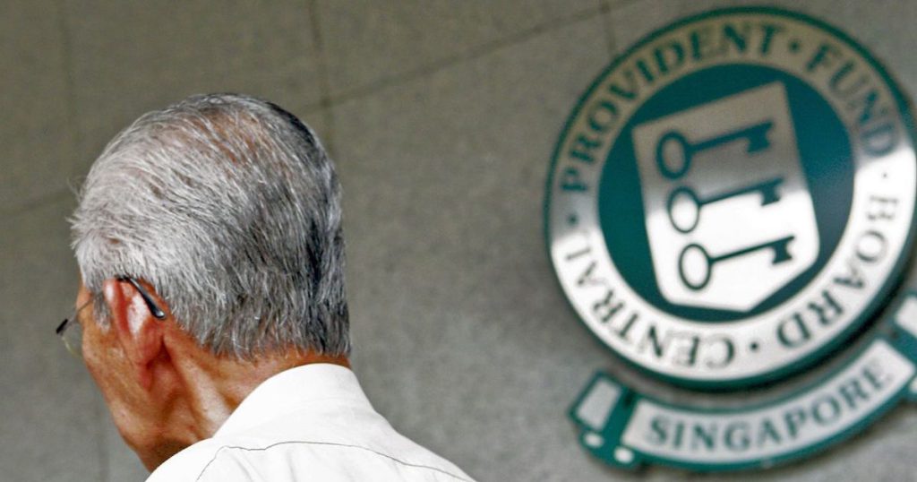 cpf singapore