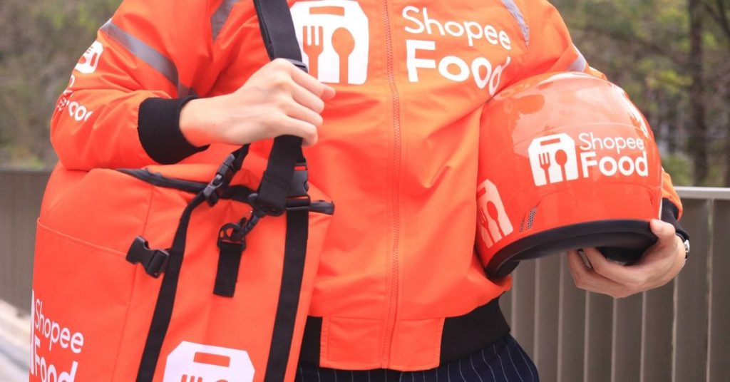shopeefood