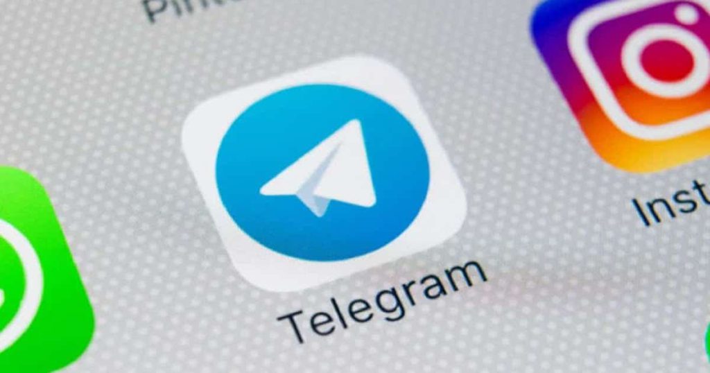telegram