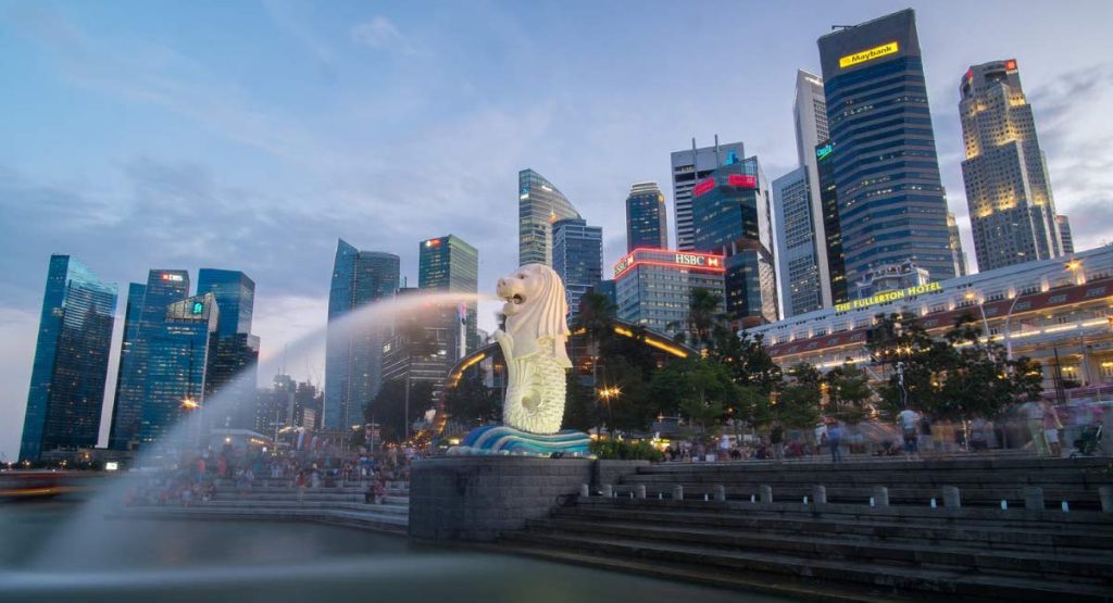 singapore