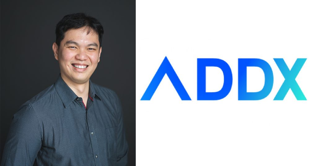 darius liu addx