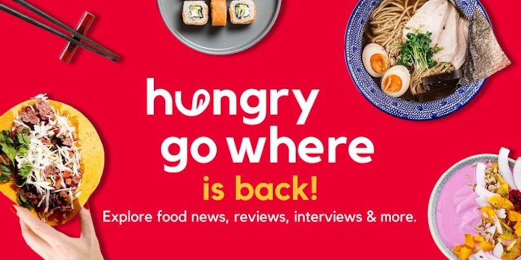 hungrygowhere