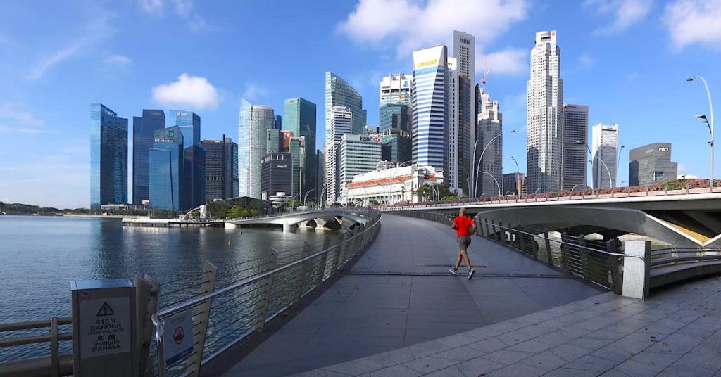 singapore economy