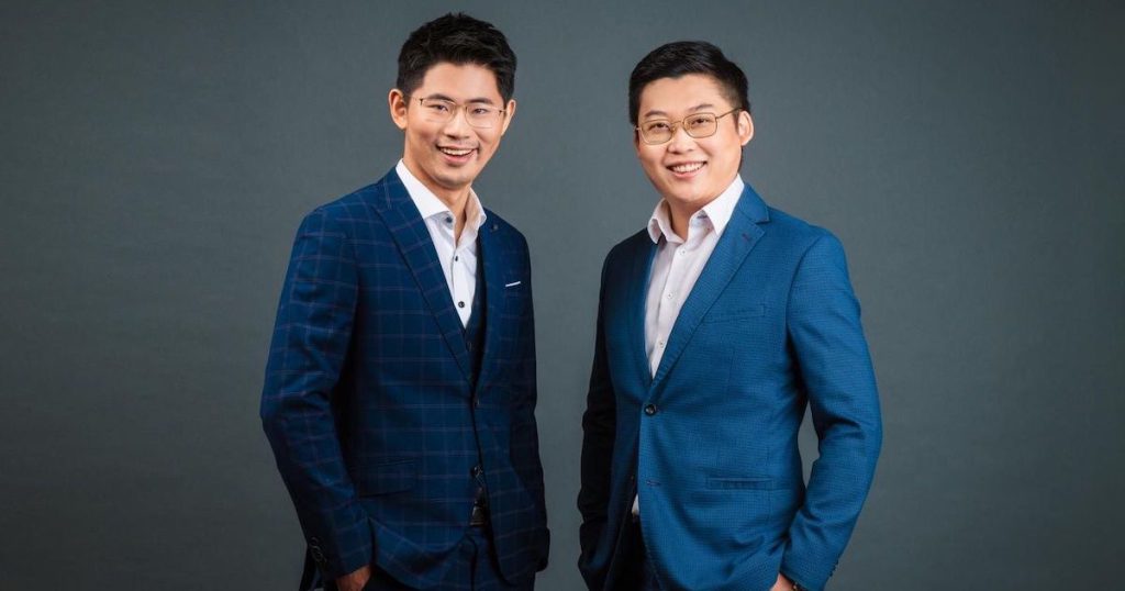 fomo pay founder