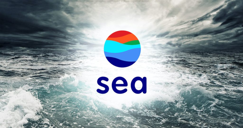 sea shopee