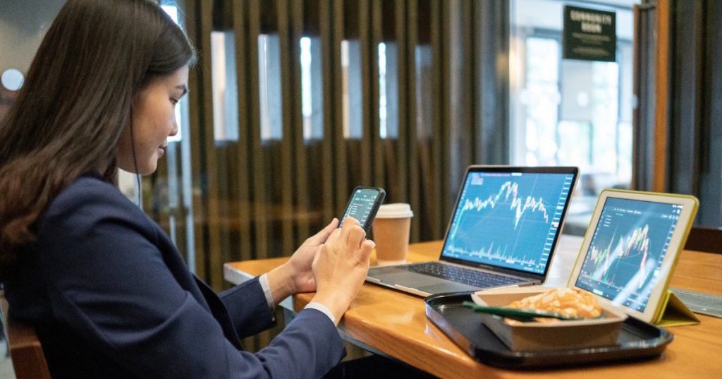 crypto investment