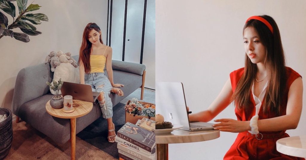 denise soong brooke lim