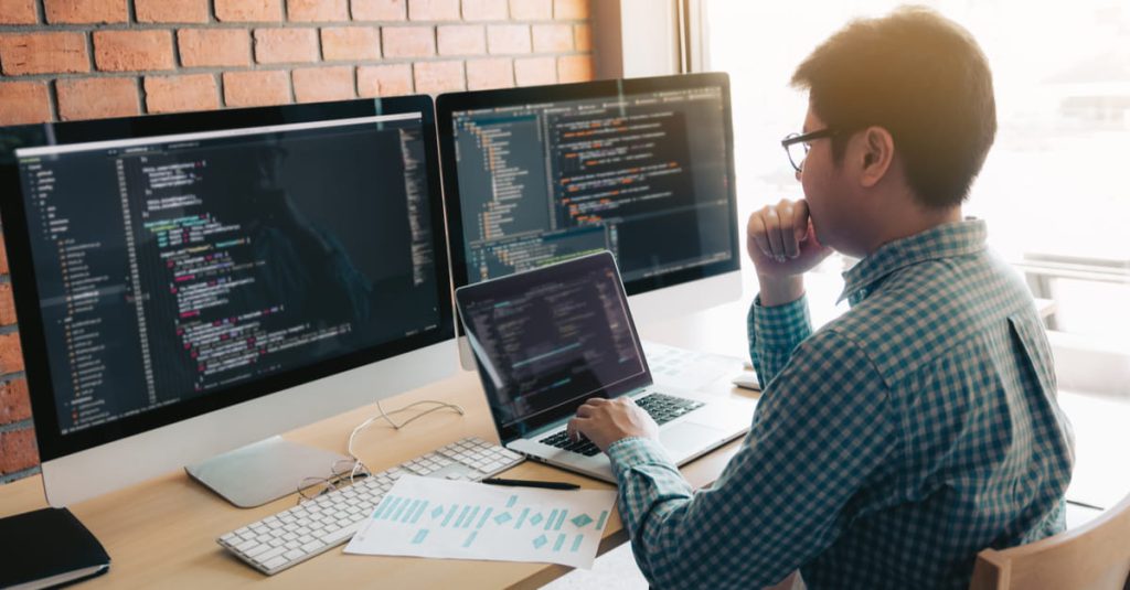 software engineer singapore