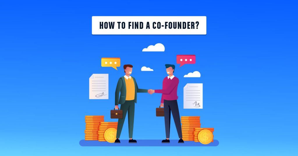 cofounder