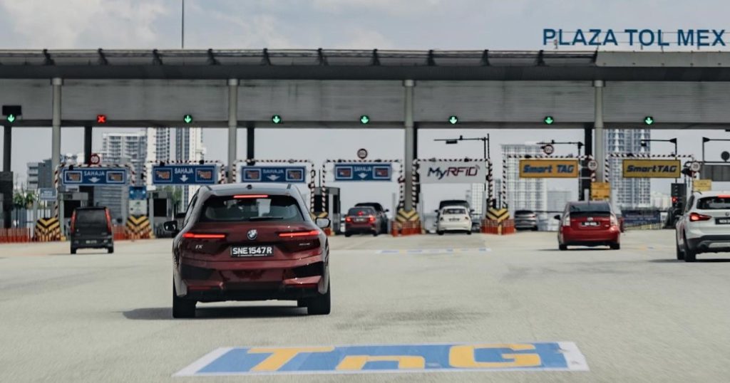 singapore malaysia ev