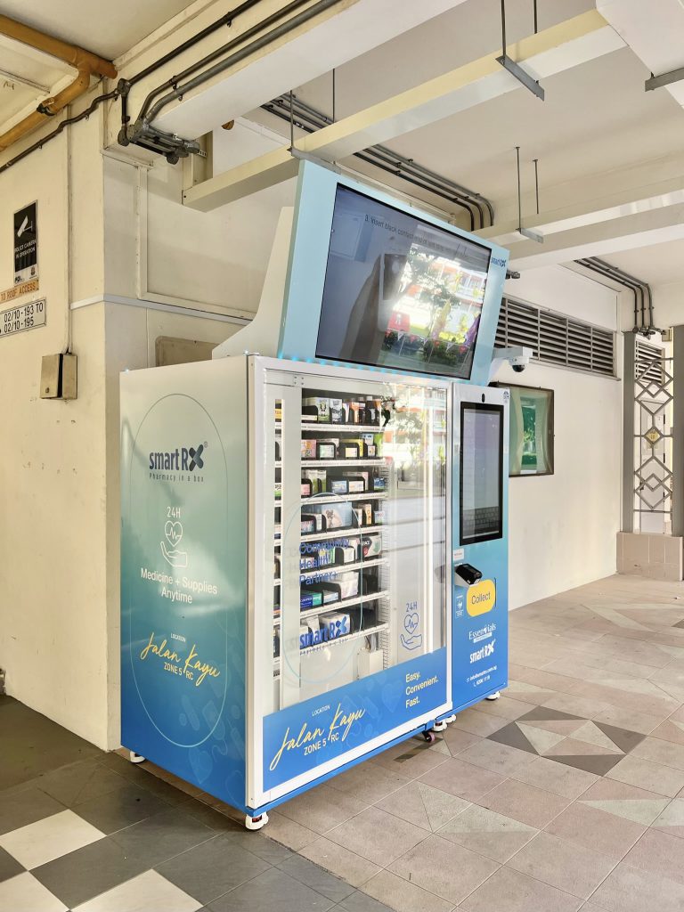 smartrx essentials pharmacy