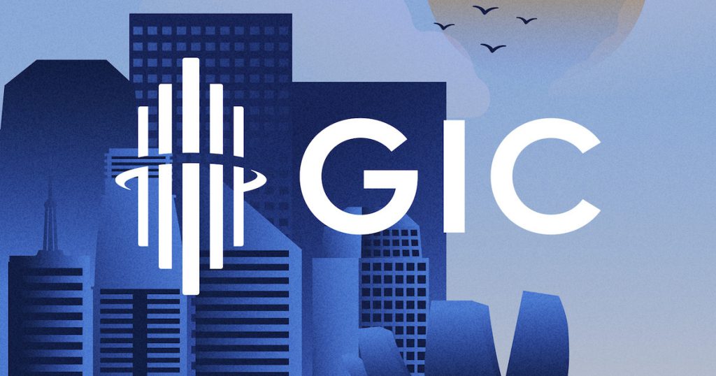 gic