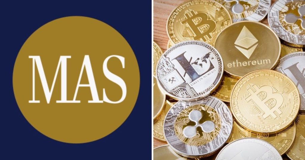 mas crypto