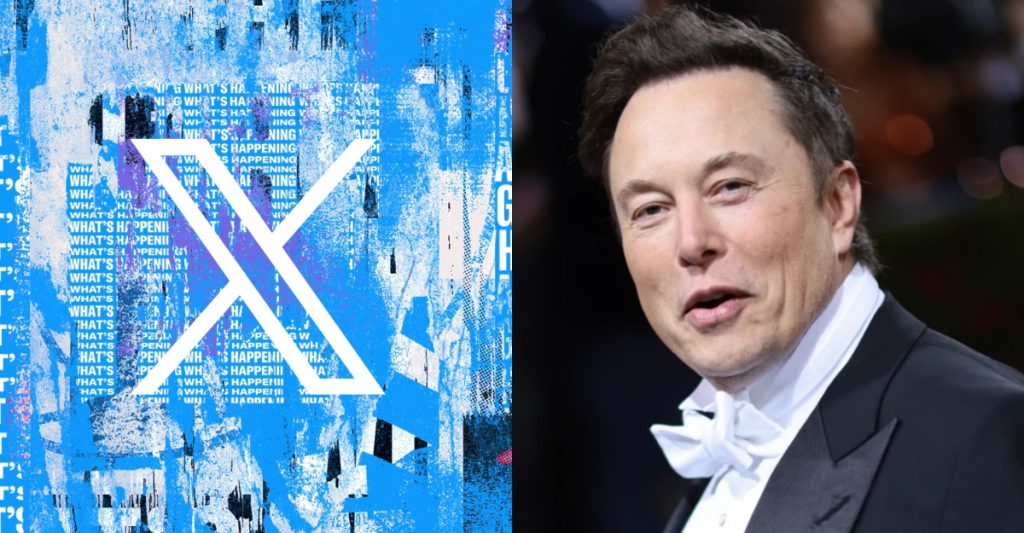 elon musk x ai