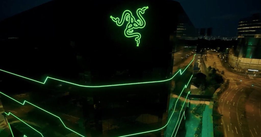 razer