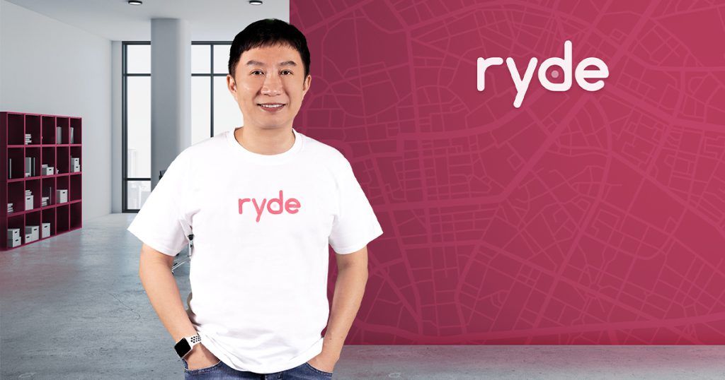 ryde
