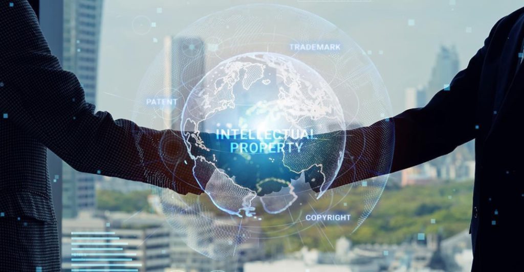 Intellectual Property expansion