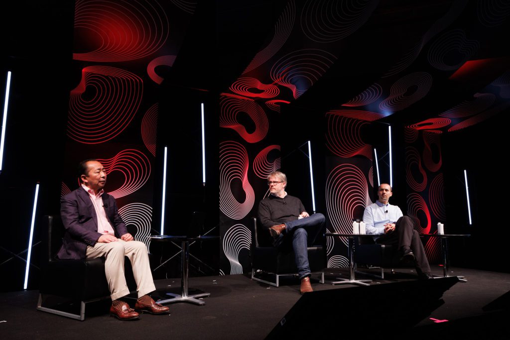 SusHi Tech Tokyo 2024 Global Startup Programme